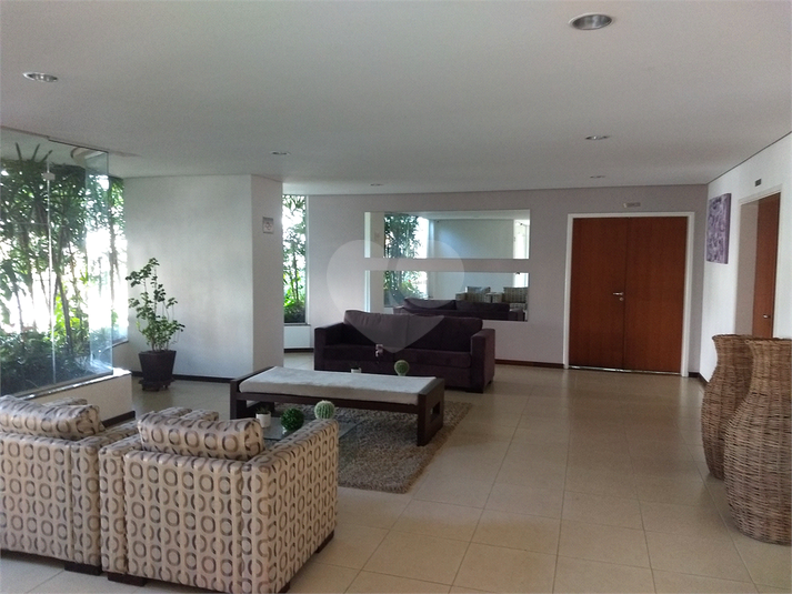 Aluguel Apartamento São Paulo Sumarezinho REO514759 69