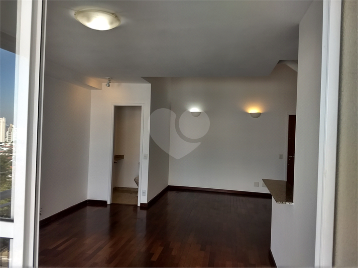 Aluguel Apartamento São Paulo Sumarezinho REO514759 8