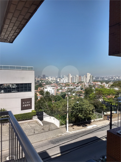 Aluguel Apartamento São Paulo Sumarezinho REO514759 49