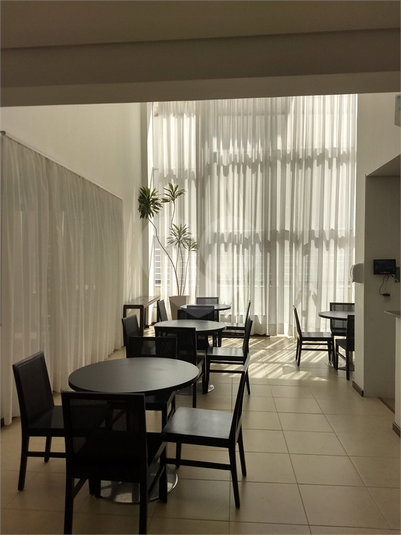 Aluguel Apartamento São Paulo Sumarezinho REO514759 52