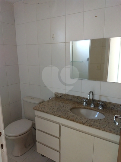 Aluguel Apartamento São Paulo Sumarezinho REO514759 32