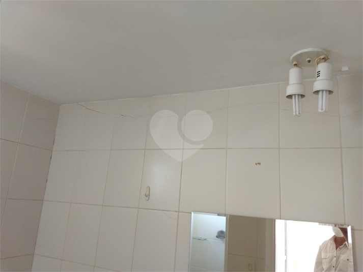 Aluguel Apartamento São Paulo Sumarezinho REO514759 30