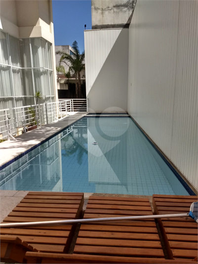 Aluguel Apartamento São Paulo Sumarezinho REO514759 64