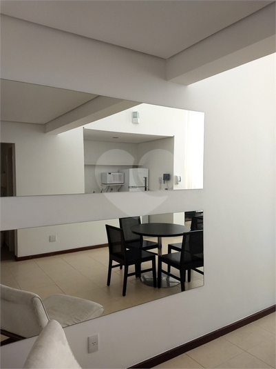 Aluguel Apartamento São Paulo Sumarezinho REO514759 53