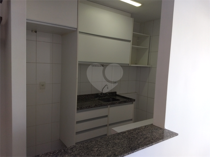 Aluguel Apartamento São Paulo Sumarezinho REO514759 22