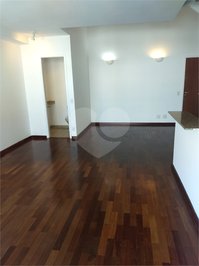 Aluguel Apartamento São Paulo Sumarezinho REO514759 10