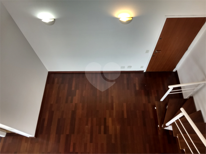 Aluguel Apartamento São Paulo Sumarezinho REO514759 26