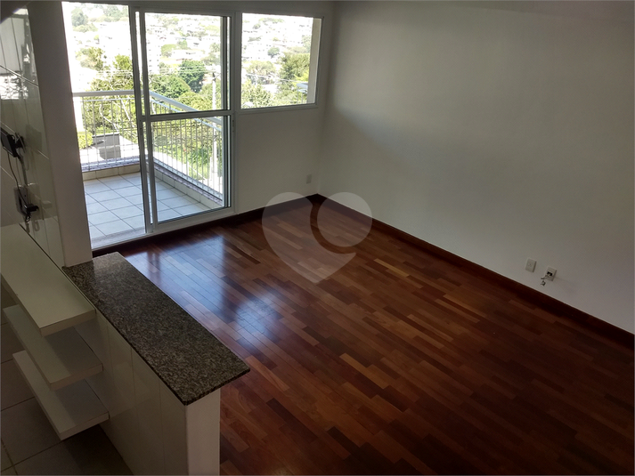 Aluguel Apartamento São Paulo Sumarezinho REO514759 25