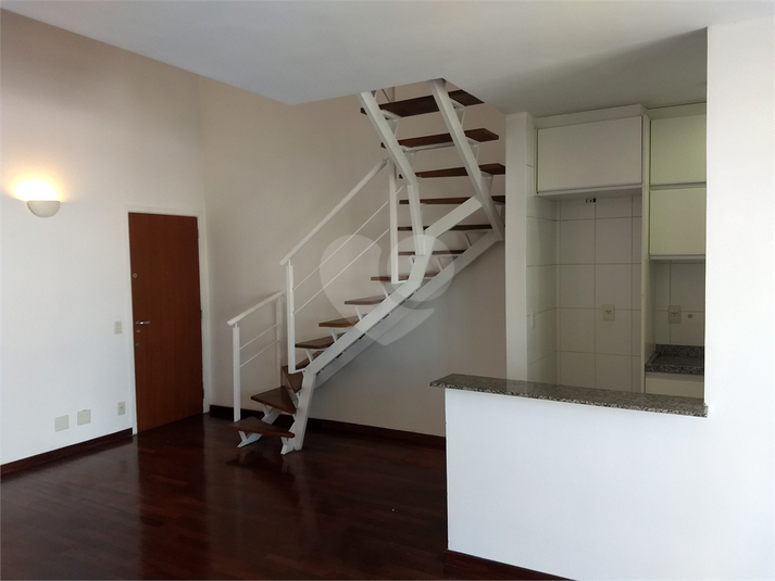 Aluguel Apartamento São Paulo Sumarezinho REO514759 17