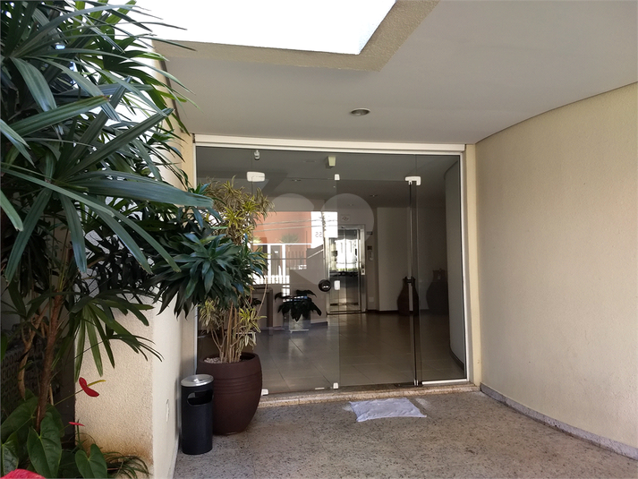 Aluguel Apartamento São Paulo Sumarezinho REO514759 13