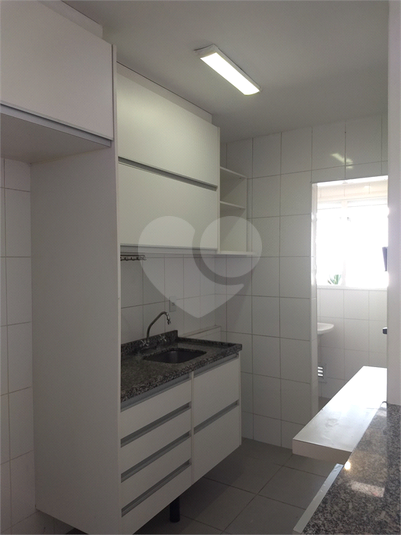 Aluguel Apartamento São Paulo Sumarezinho REO514759 42