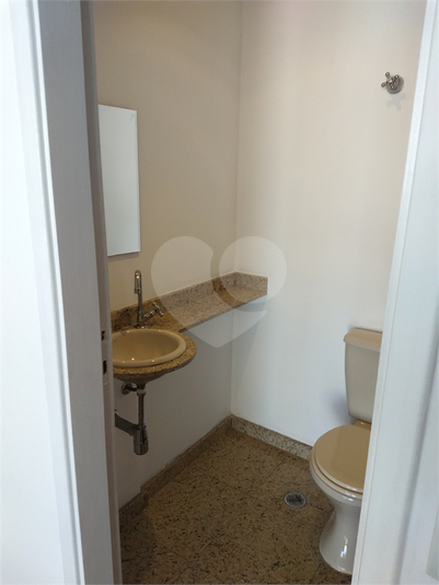 Aluguel Apartamento São Paulo Sumarezinho REO514759 19