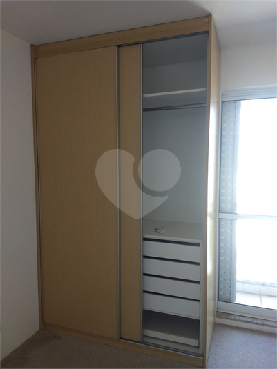 Aluguel Apartamento São Paulo Sumarezinho REO514759 41