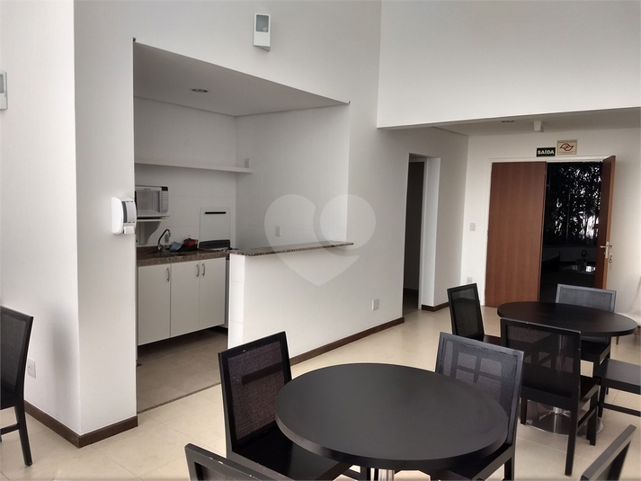 Aluguel Apartamento São Paulo Sumarezinho REO514759 56