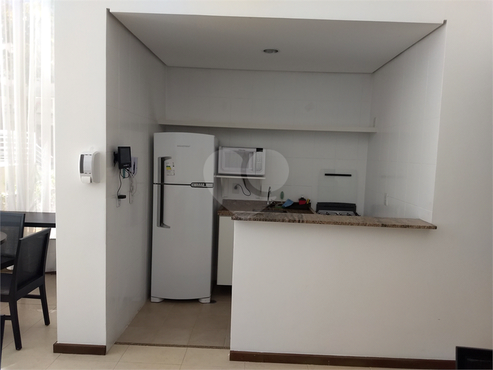 Aluguel Apartamento São Paulo Sumarezinho REO514759 54