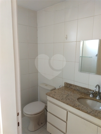 Aluguel Apartamento São Paulo Sumarezinho REO514759 31