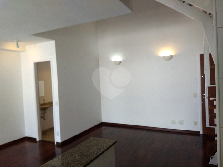 Aluguel Apartamento São Paulo Sumarezinho REO514759 46