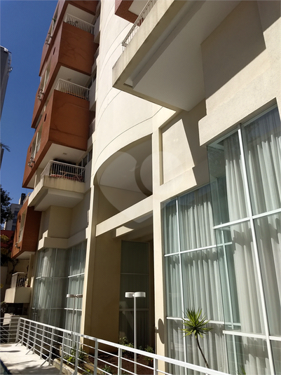 Aluguel Apartamento São Paulo Sumarezinho REO514759 2