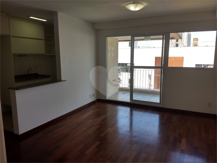 Aluguel Apartamento São Paulo Sumarezinho REO514759 5