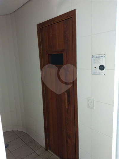 Aluguel Apartamento São Paulo Sumarezinho REO514759 67