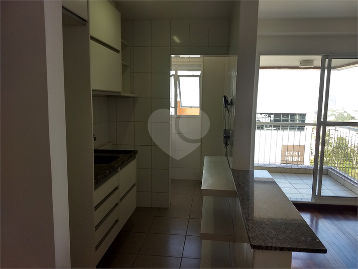 Aluguel Apartamento São Paulo Sumarezinho REO514759 7