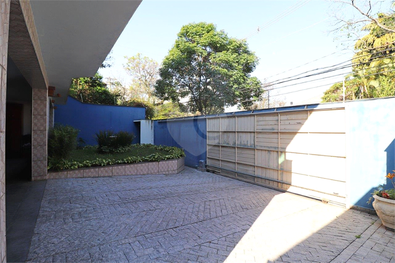 Venda Terreno São Paulo City Boaçava REO514761 5