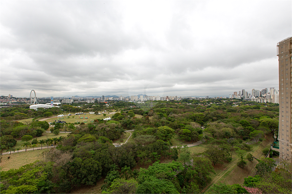 Venda Apartamento São Paulo Jardim Universidade Pinheiros REO514796 3