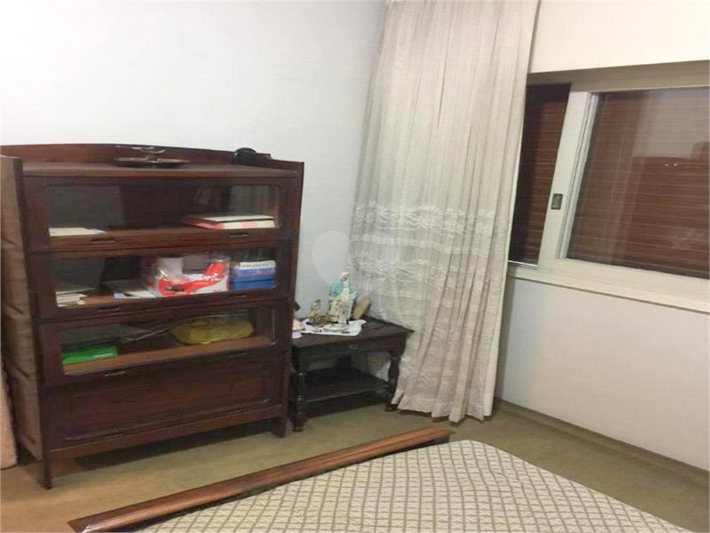 Venda Apartamento São Paulo Paraíso REO514801 13