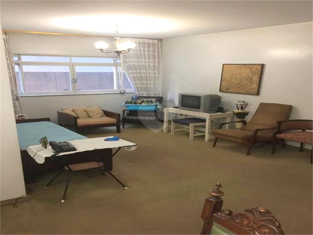 Venda Apartamento São Paulo Paraíso REO514801 4