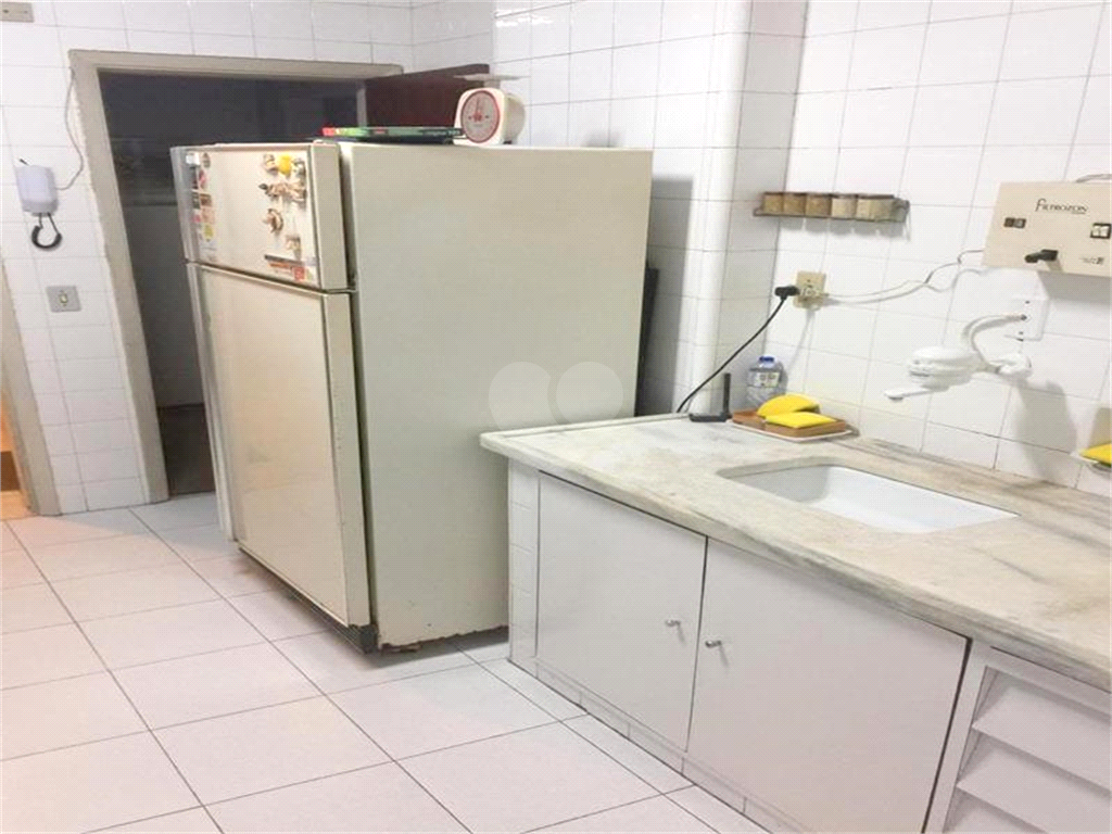 Venda Apartamento São Paulo Paraíso REO514801 19