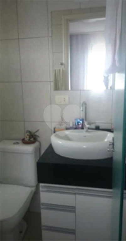 Venda Apartamento São Paulo Vila Aurora (zona Norte) REO514807 15