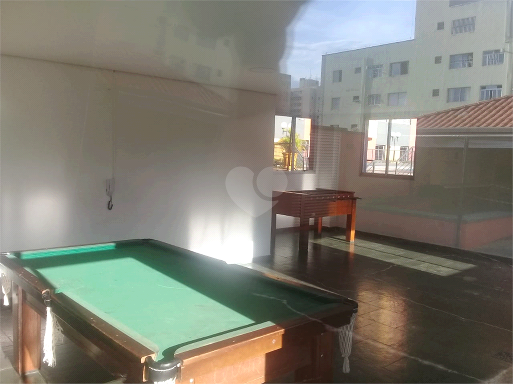 Venda Apartamento São Paulo Vila Aurora (zona Norte) REO514807 4