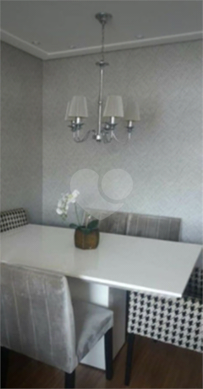 Venda Apartamento São Paulo Vila Aurora (zona Norte) REO514807 11