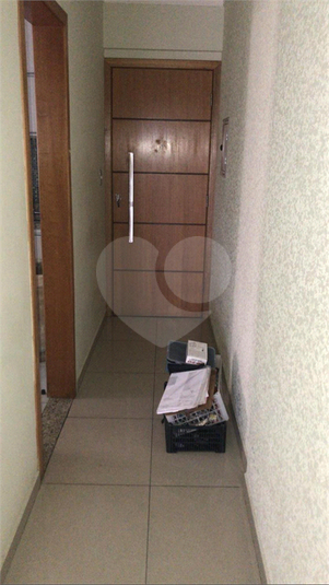 Venda Apartamento São Paulo Jardim Leonor Mendes De Barros REO514815 19