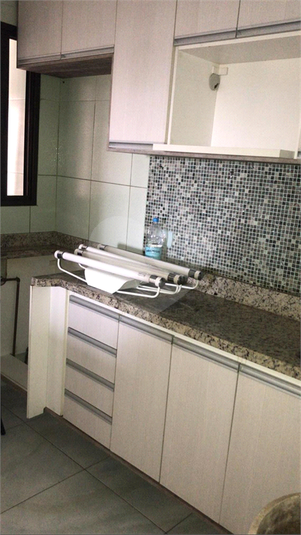 Venda Apartamento São Paulo Jardim Leonor Mendes De Barros REO514815 18