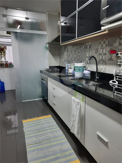 Venda Apartamento São Paulo Santana REO514845 4