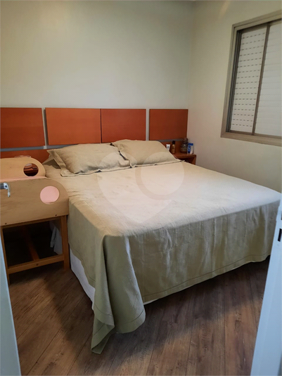 Venda Apartamento São Paulo Santana REO514845 21