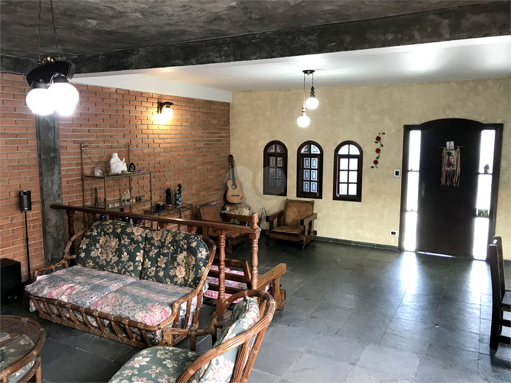 Venda Casa São Paulo Indianópolis REO514873 6