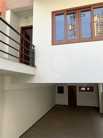 Venda Casa São Paulo Paraíso Do Morumbi REO514880 16