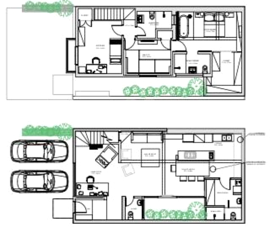 Venda Casa de vila São Paulo Jardim Paulistano REO514907 30