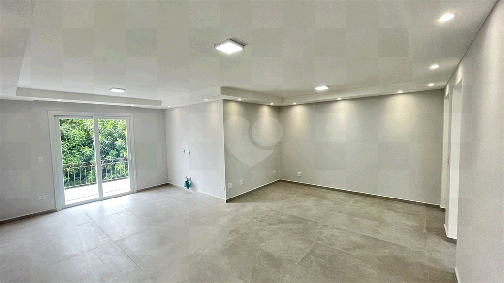 Venda Apartamento São Paulo Água Fria REO514909 3