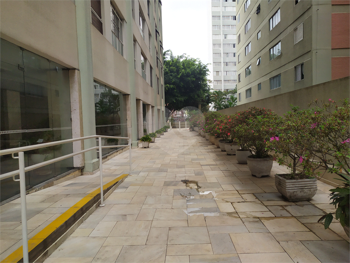 Venda Apartamento São Paulo Pinheiros REO514951 26