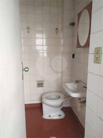 Venda Apartamento São Paulo Pinheiros REO514951 23