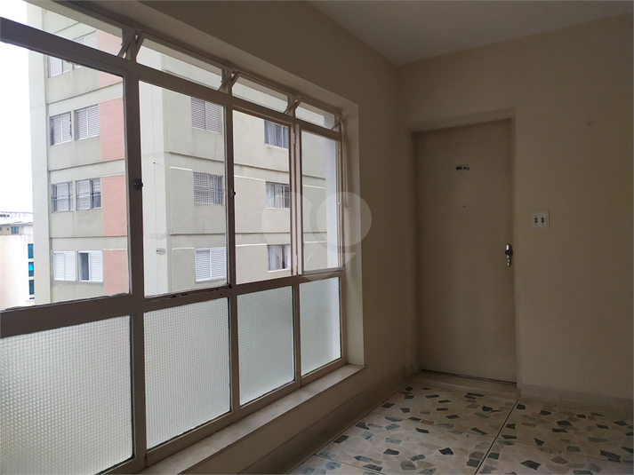 Venda Apartamento São Paulo Pinheiros REO514951 1