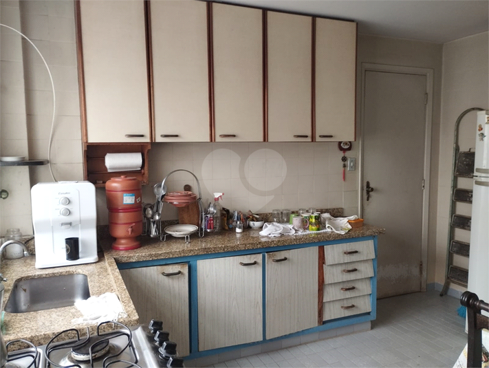 Venda Apartamento São Paulo Pinheiros REO514951 17