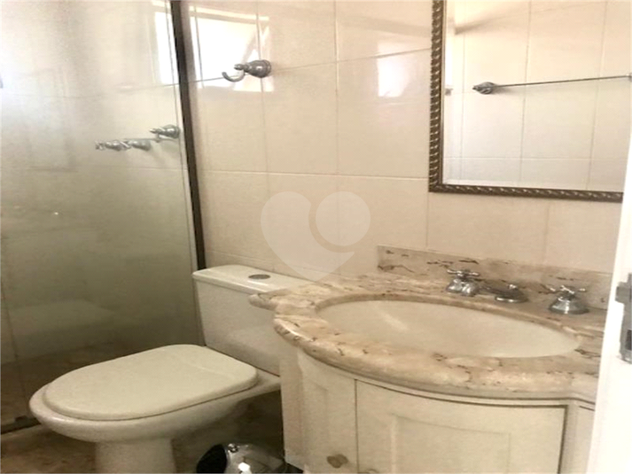 Venda Apartamento São Paulo Santa Cecília REO514965 31