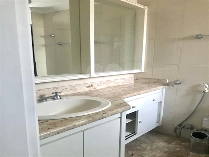 Venda Apartamento São Paulo Santa Cecília REO514965 29