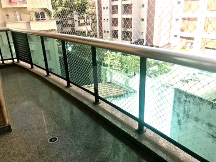 Venda Apartamento São Paulo Santa Cecília REO514965 6