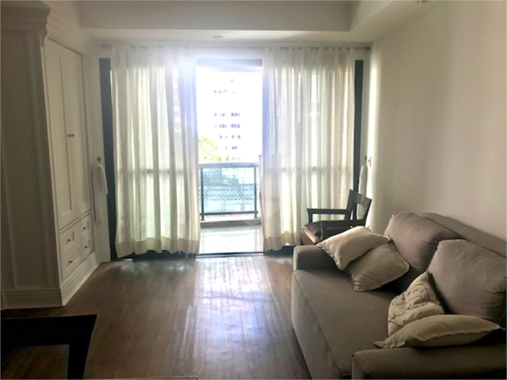 Venda Apartamento São Paulo Santa Cecília REO514965 8