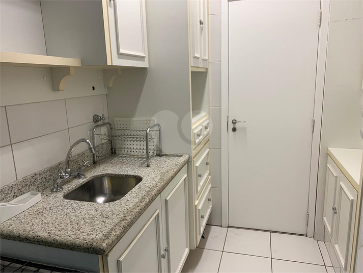 Venda Apartamento São Paulo Santa Cecília REO514965 17